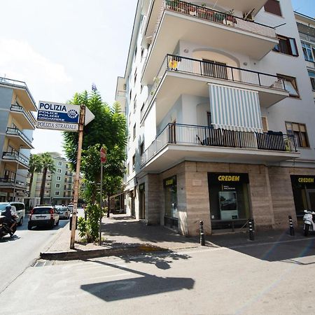 Maison Manfredi Sorrento Dış mekan fotoğraf