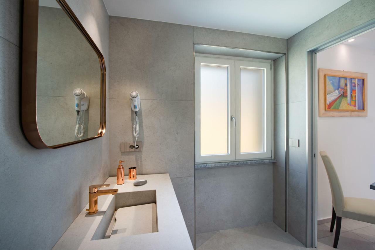 Maison Manfredi Sorrento Dış mekan fotoğraf
