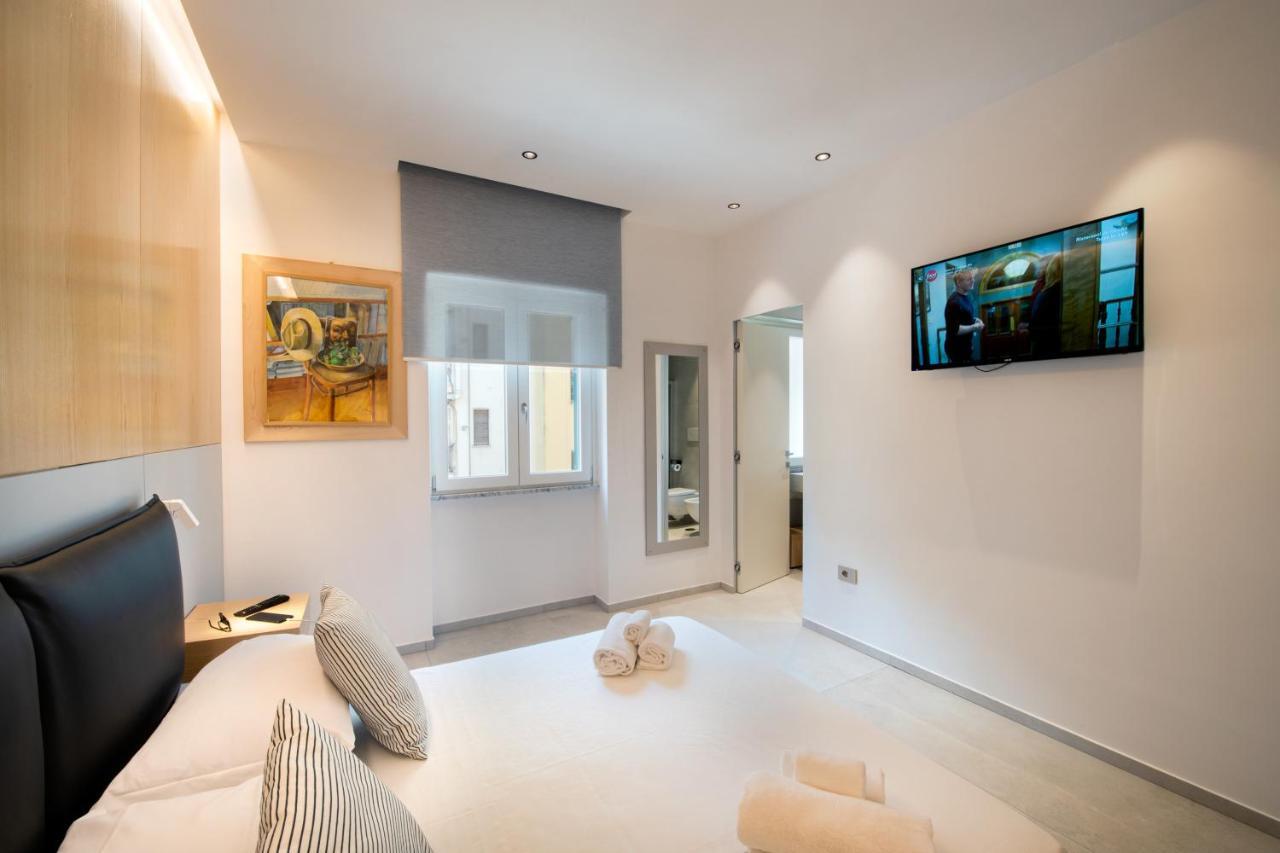 Maison Manfredi Sorrento Dış mekan fotoğraf