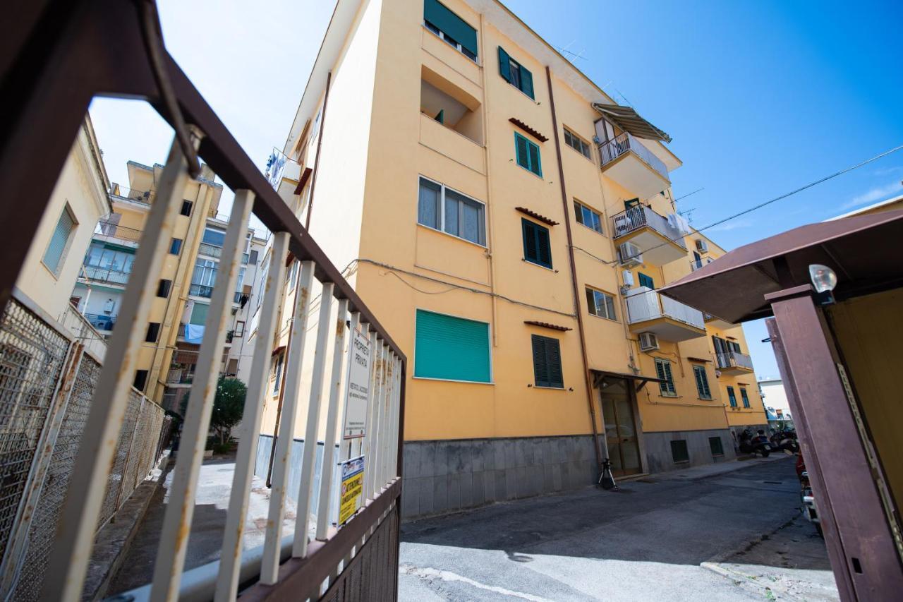 Maison Manfredi Sorrento Dış mekan fotoğraf