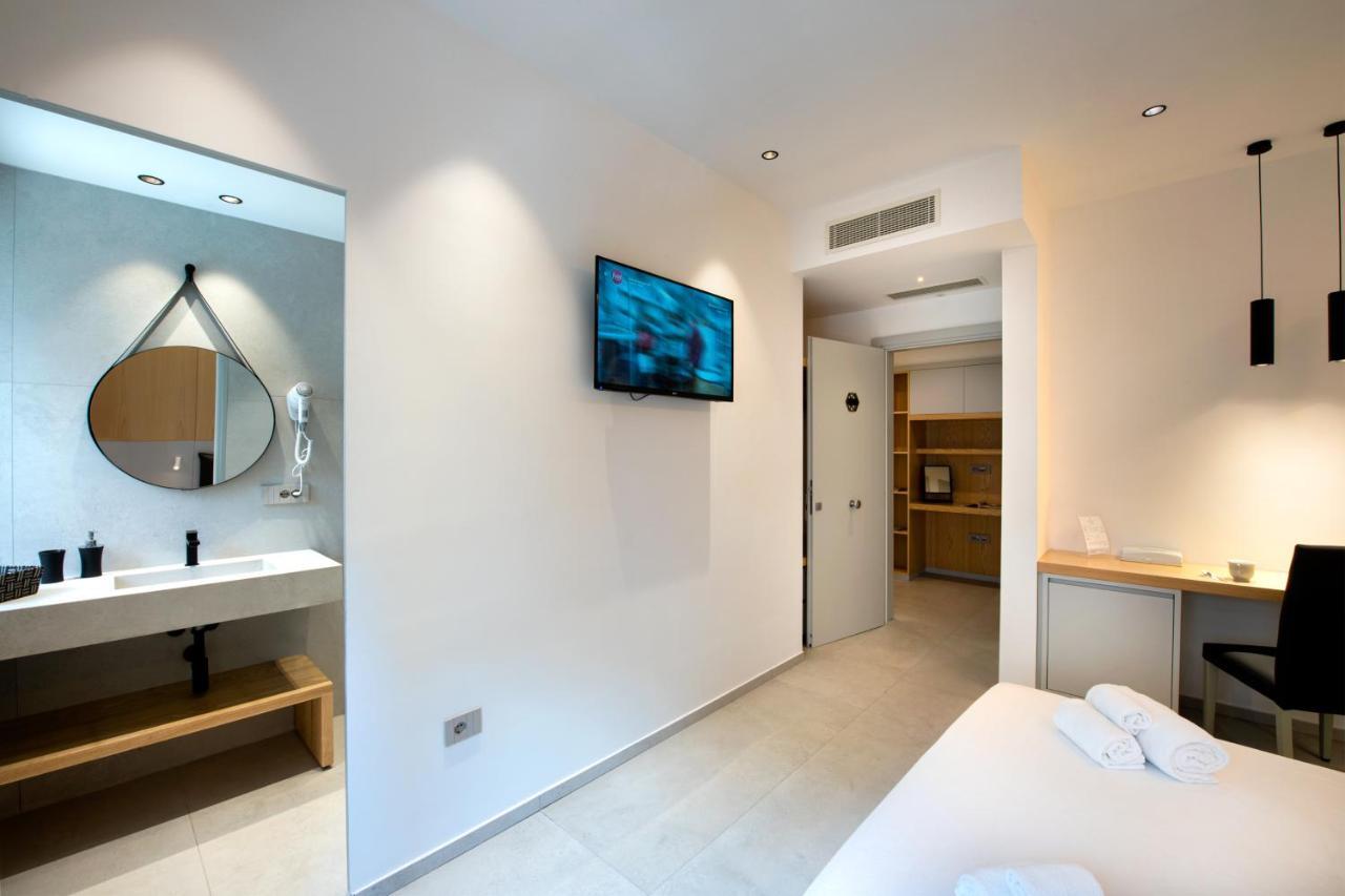 Maison Manfredi Sorrento Dış mekan fotoğraf